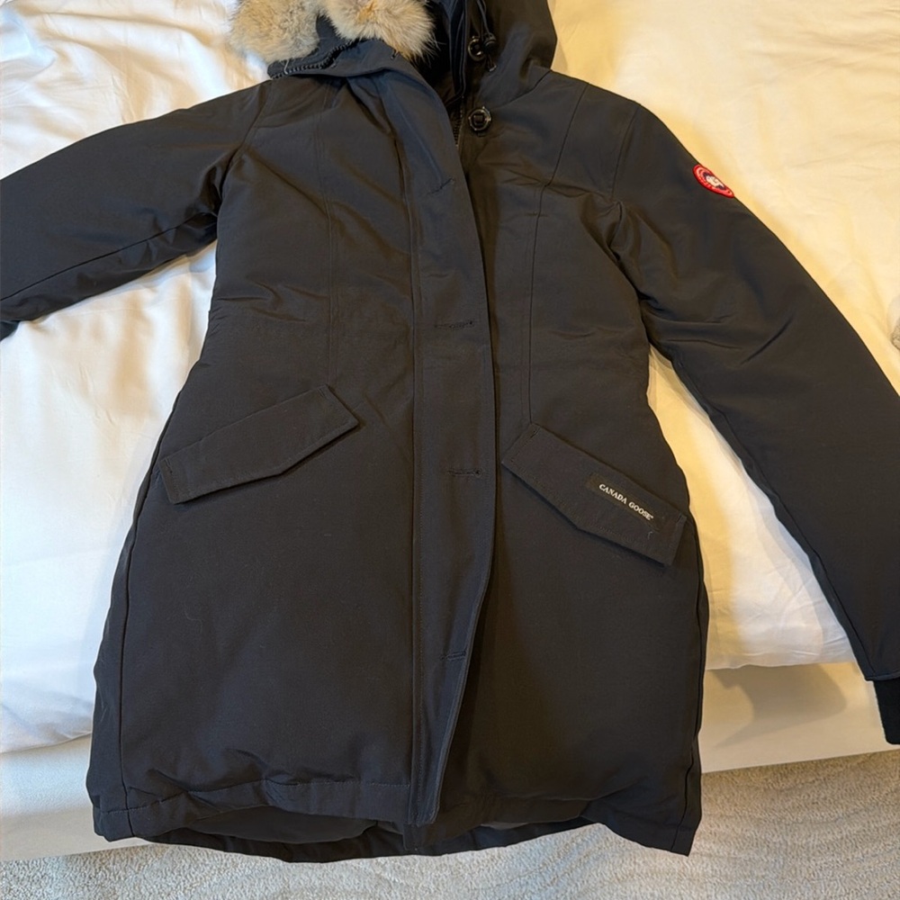 Winter jacket. Kids extra large/women’s extra small.